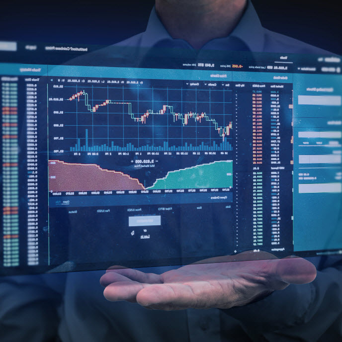 Financial-Broker Financial Broker