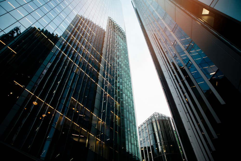 Financial Firm Financial Firm